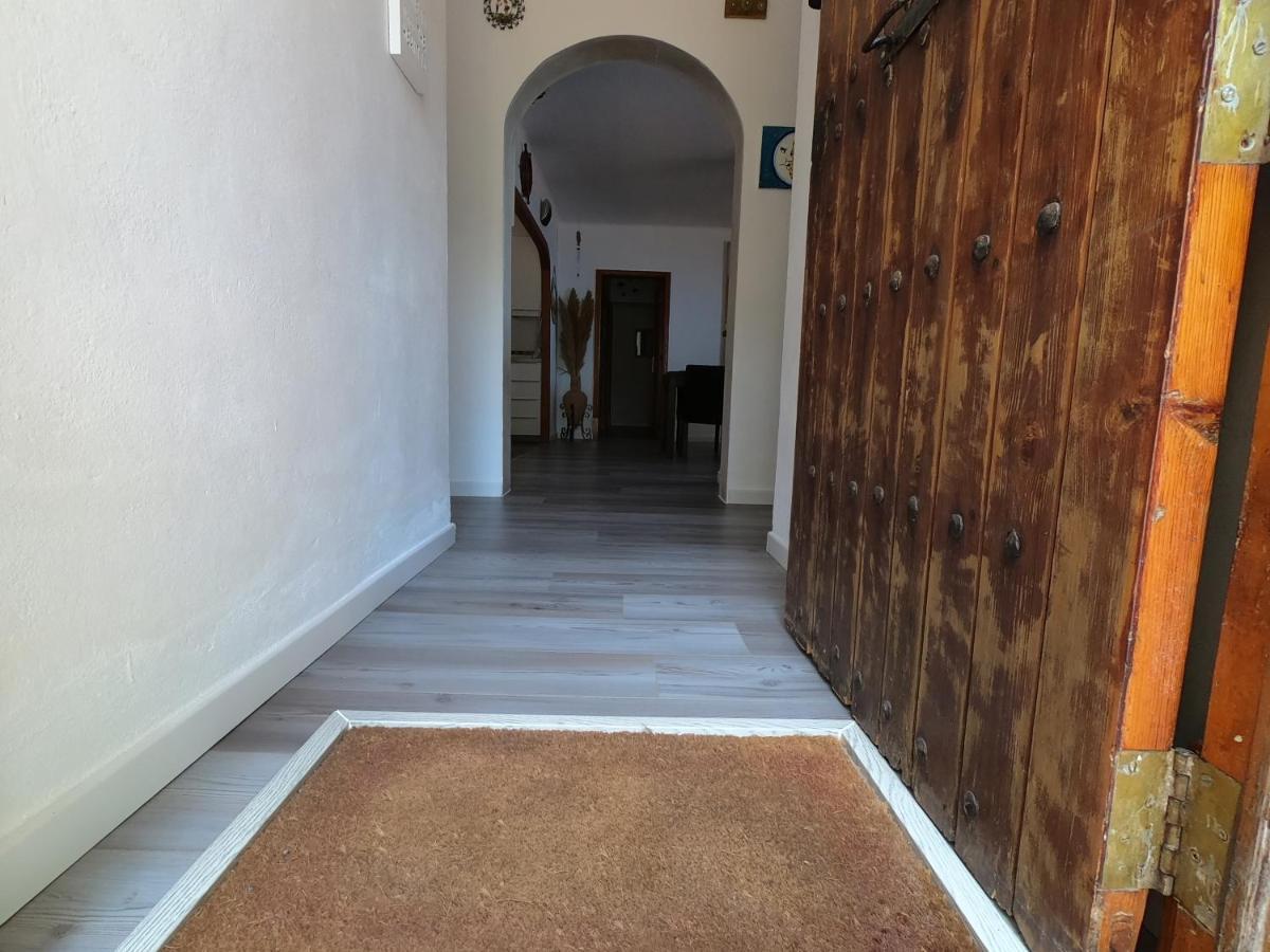 Son Riera Petit Paradís Banyalbufar Bagian luar foto