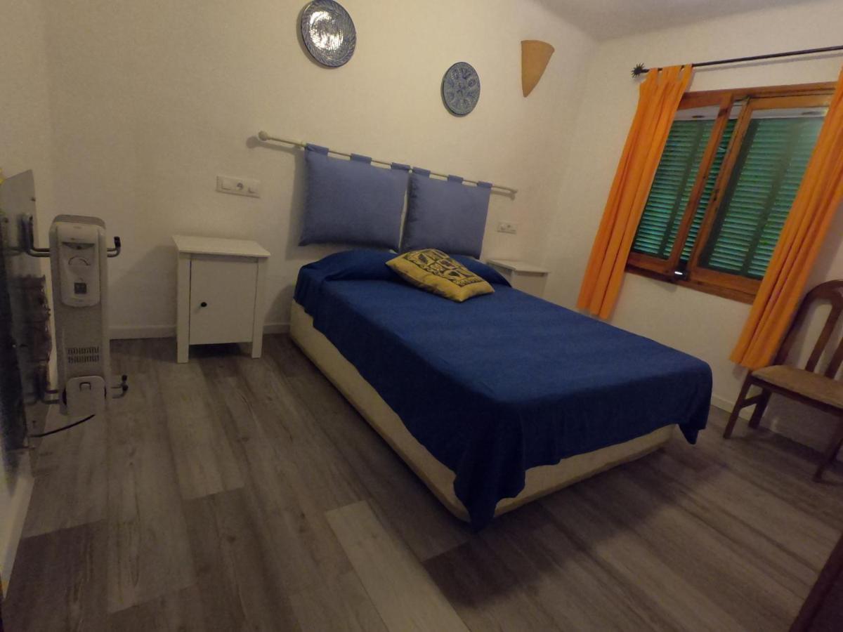 Son Riera Petit Paradís Banyalbufar Bagian luar foto