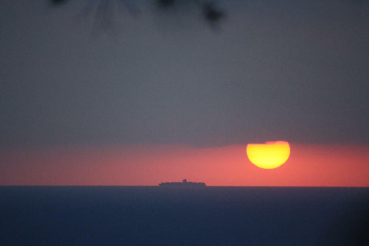 Son Riera Petit Paradís Banyalbufar Bagian luar foto